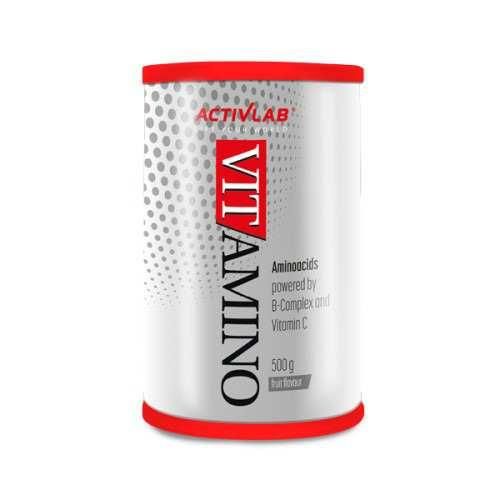 Activlab VITAMINO aminokwasy witaminy energia 500g