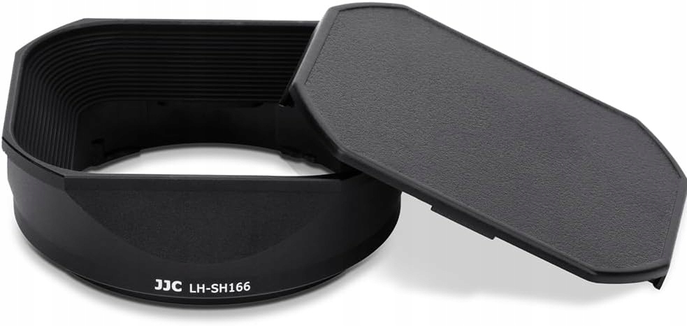 JJC Osłona obiektywu z zaślepką do Sony FE 24mm f/2,8 G i 40mm, 50mm f/2,5G