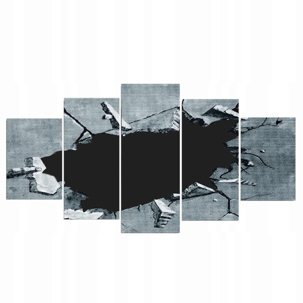 Large Modern Art PVC Print Picture - 12950270885 - oficjalne archiwum ...