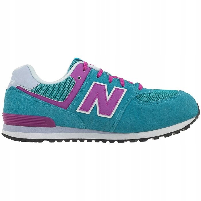 BUTY Sneakersy NEW BALANCE KL574P3G Rozmiar 36