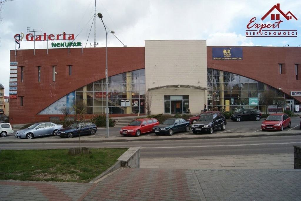 Komercyjne, Iława (gm.), Iławski (pow.), 111 m²