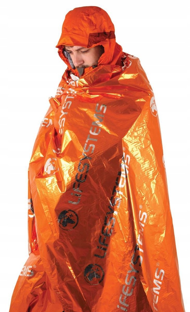 Thermal Bag worek NRC LIFESYSTEMS