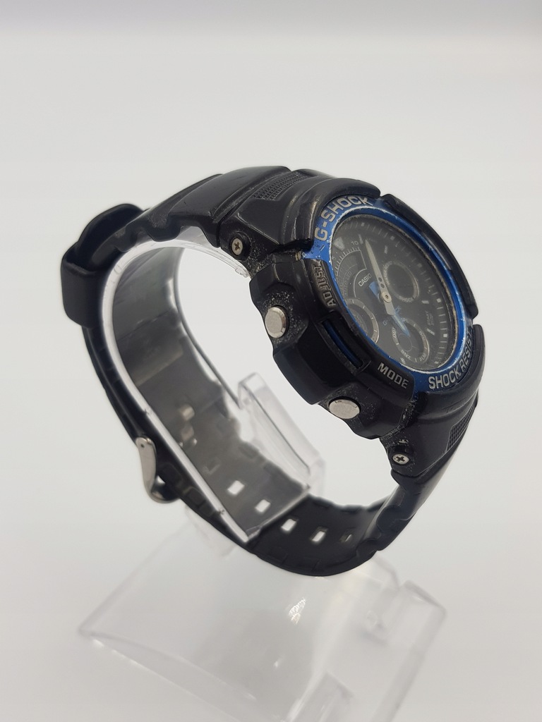 g shock resist 4778