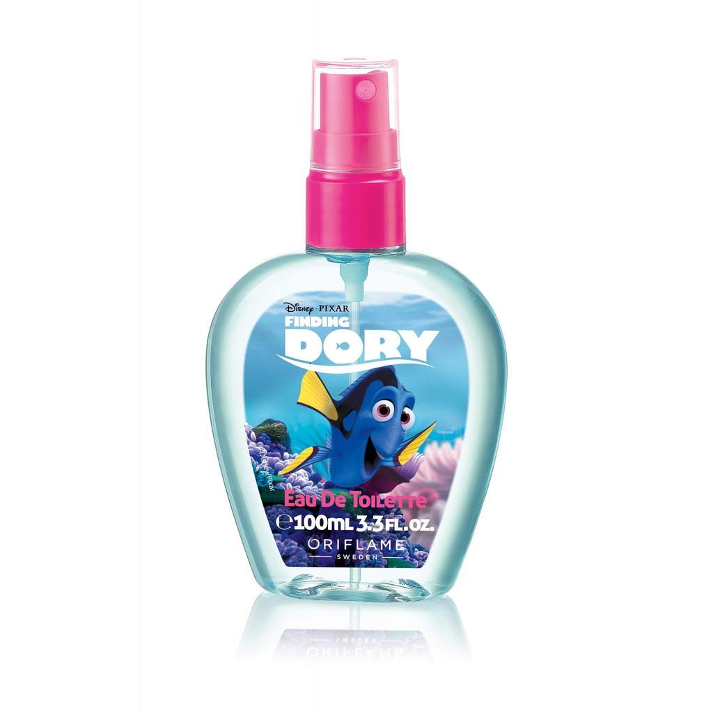 Woda toaletowa Oriflame Disney Finding Dory 100 ml