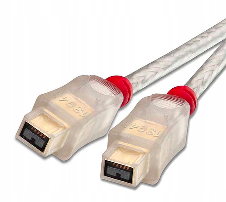 Купить FireWire 800 (IEEE 1394) 9/9 1 м Lindy 30755: отзывы, фото, характеристики в интерне-магазине Aredi.ru