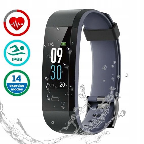 Smartband LATEC 2 LATA GWARANCJI