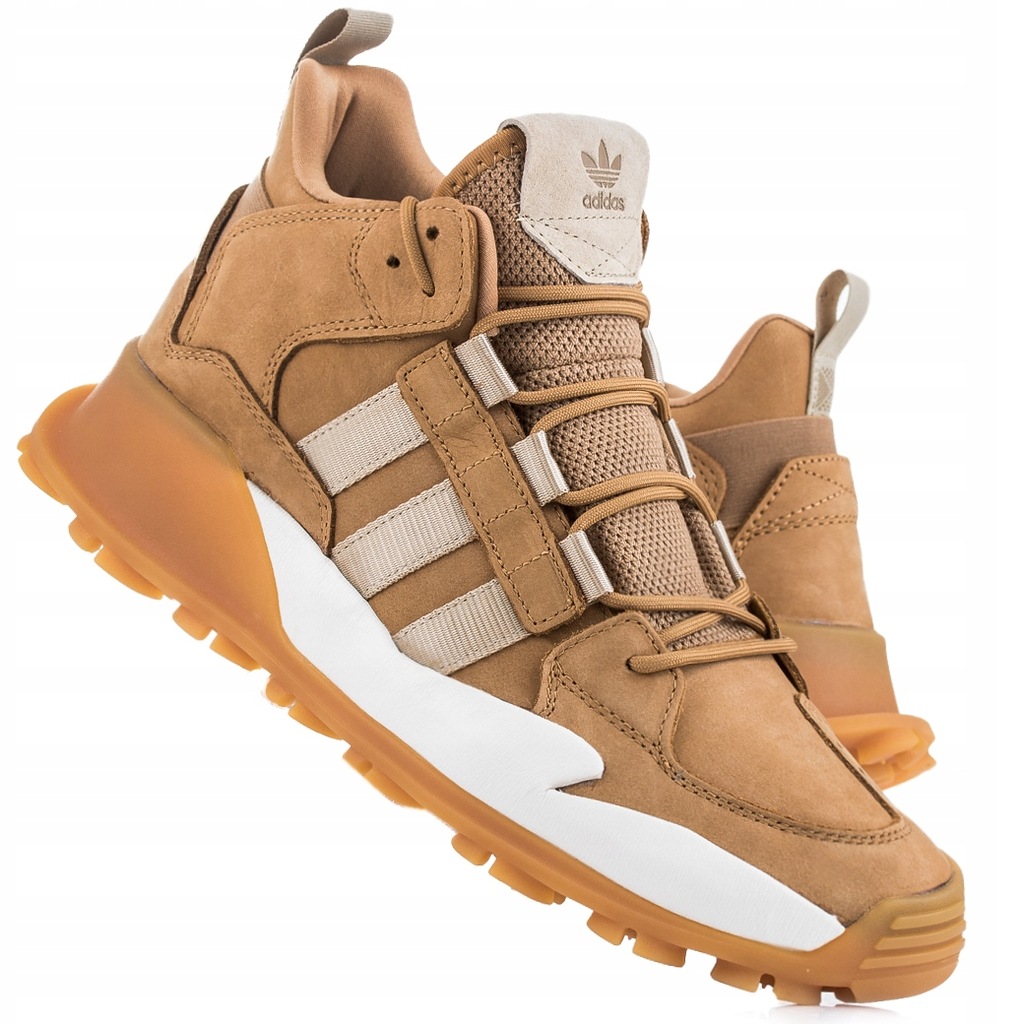 Buty m skie Adidas F 1.3 LE B43663 9844978964 oficjalne