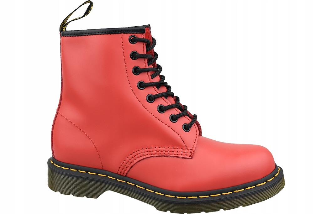 Damskie Buty DR. MARTENS 1460W 24614636 [41]