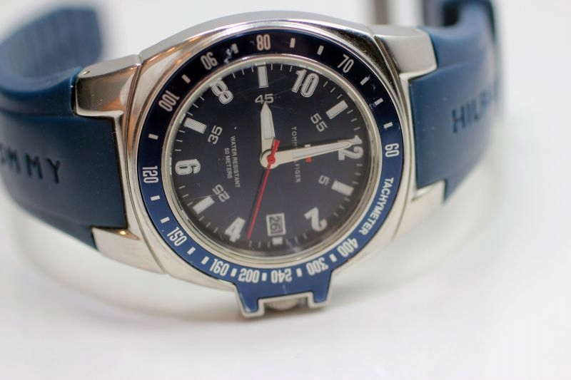 TOMMY HILFIGER F90271 ZEGAREK MĘSKI 7936142724 oficjalne