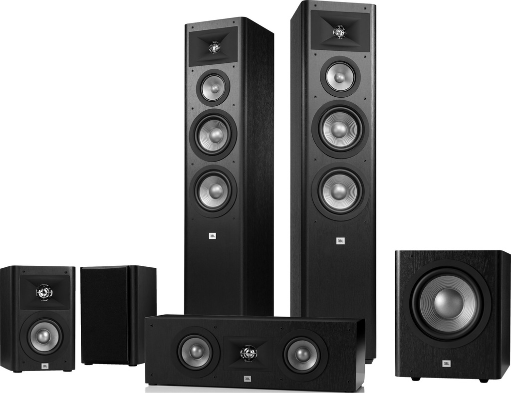 JBL Studio 290 220 225C 250P dostawa lub WROCŁAW