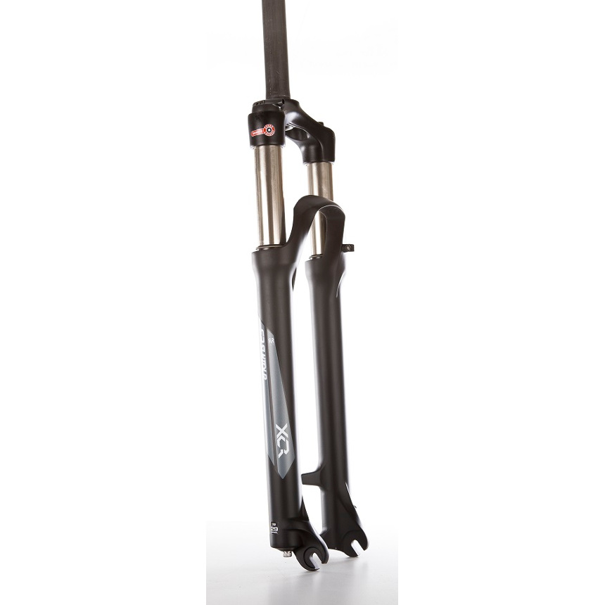sr suntour xcr 100mm