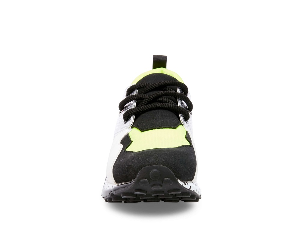 cliff neon green