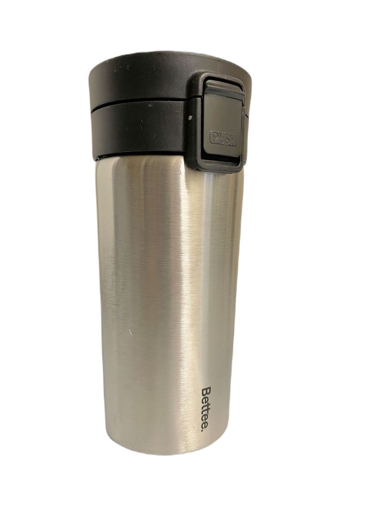 Kubek termiczny Termos Bettee 0,36 l srebrny