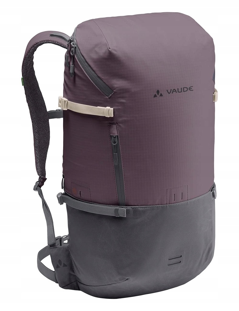 Vaude Unisex Citygo 30 plecaków, 20-29 l (1