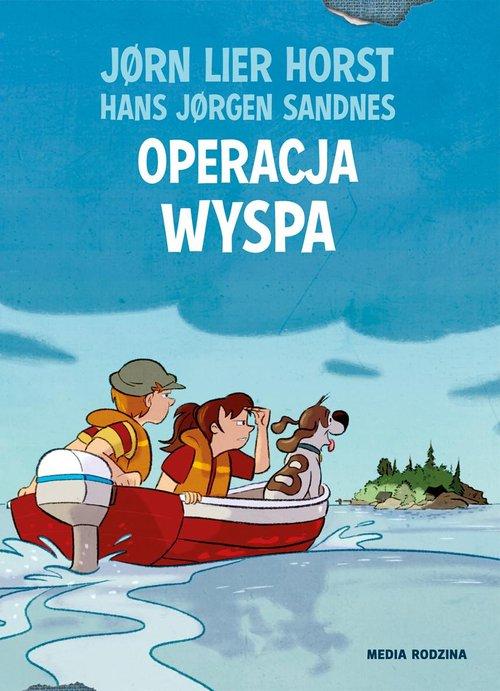 OPERACJA WYSPA, HORST JORN LIER