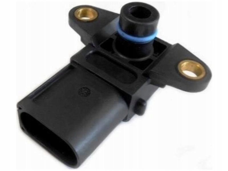 CZUJNIK CIŚNIENIA W KOLEKTORZE DOLOTOWYM BMW 3 E91 1.6-3.0 04-12