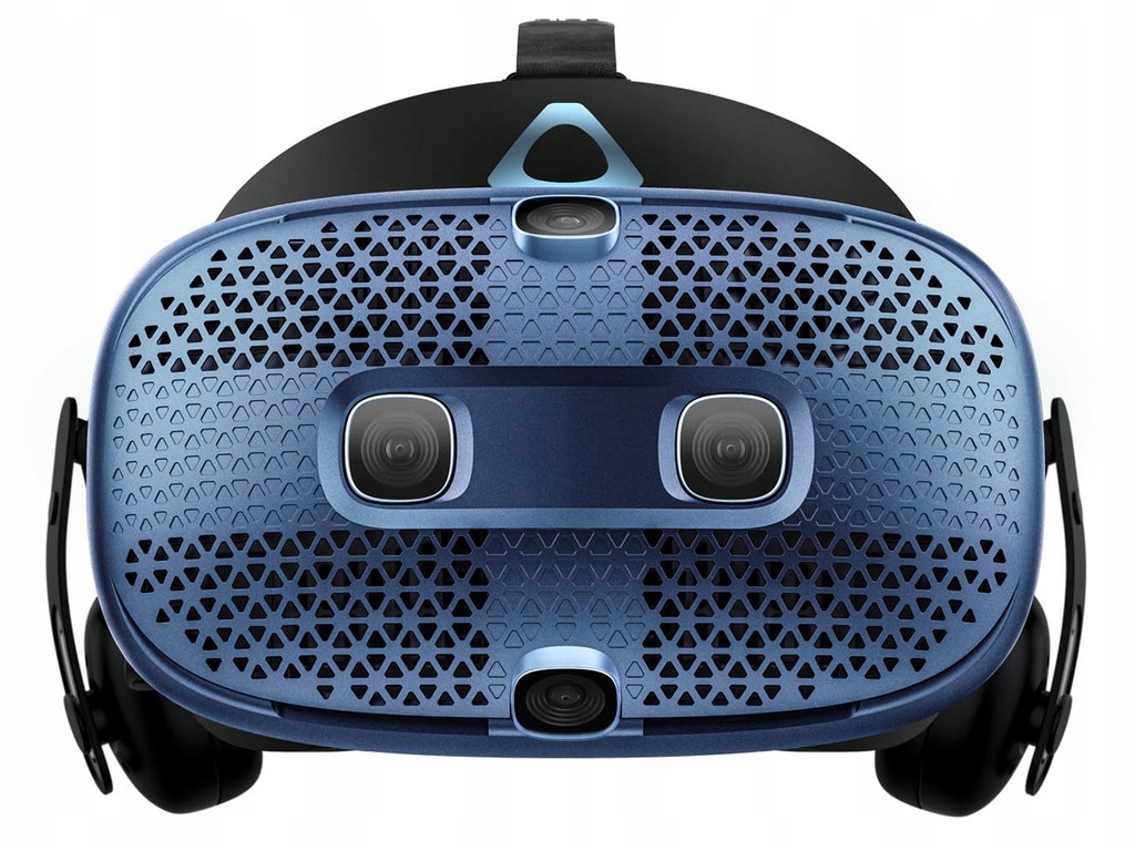 Купить Очки виртуальной реальности HTC VIVE COSMOS 2880x1700 ЖК-дисплей 3,4 дюйма: отзывы, фото, характеристики в интерне-магазине Aredi.ru