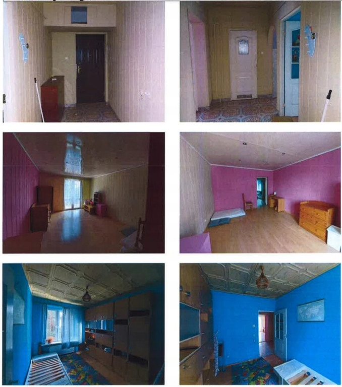 Mieszkanie, Bukowno, Olkuski (pow.), 48 m²
