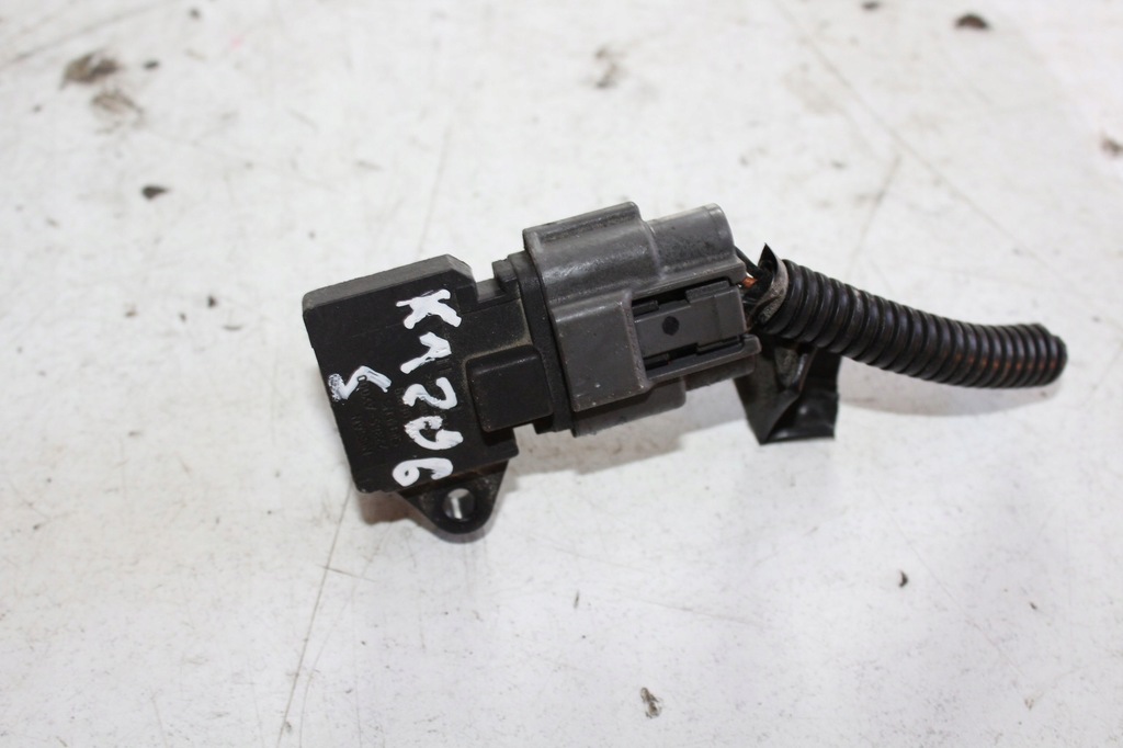 NISSAN MICRA K12 06 1.2 CZUJNIK MAP SENSOR 8912770976 oficjalne
