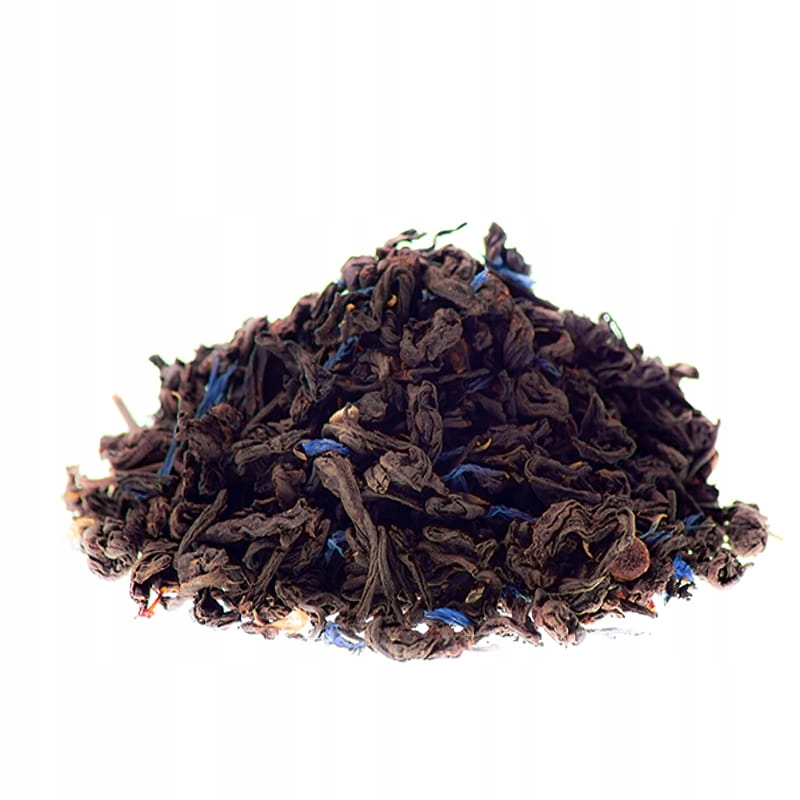 Herbata Pu-erh Zimowa 100g