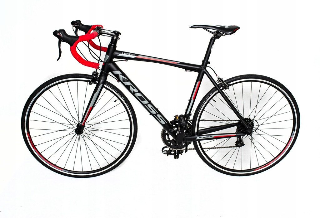 ROWER KROSS SZOSOWY VENOM 21" / VENTO 1.0 8151448061 oficjalne