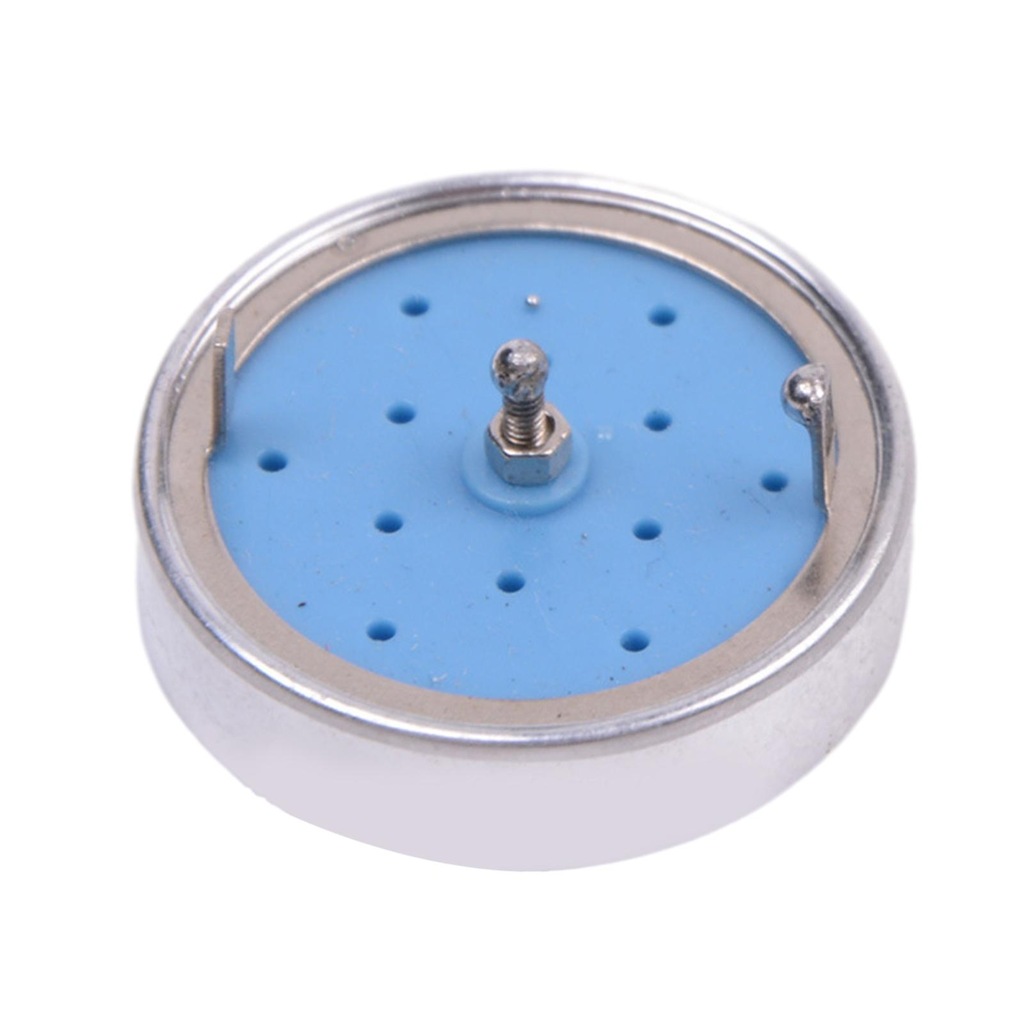 Microphone Diaphragm Core Capsule 25mm Copper Microphone Core High
