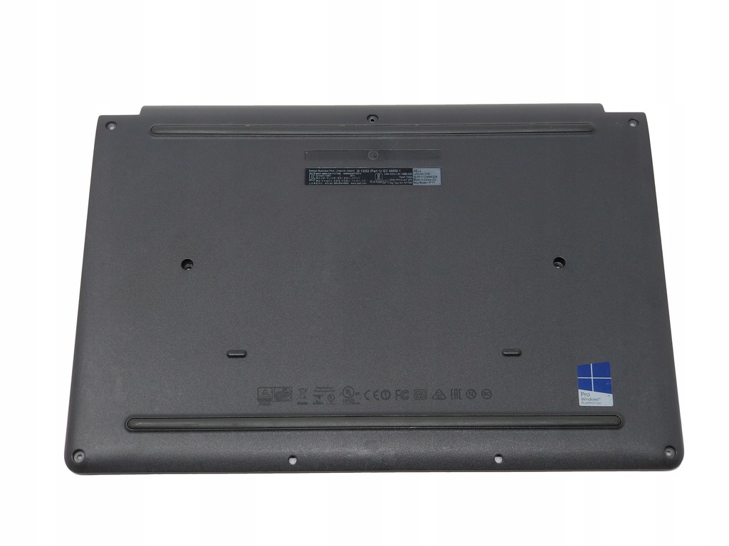 Купить DELL LATITUDE 3150 N2840 2x2,16 4 ГБ 128SSD CAM W10: отзывы, фото, характеристики в интерне-магазине Aredi.ru