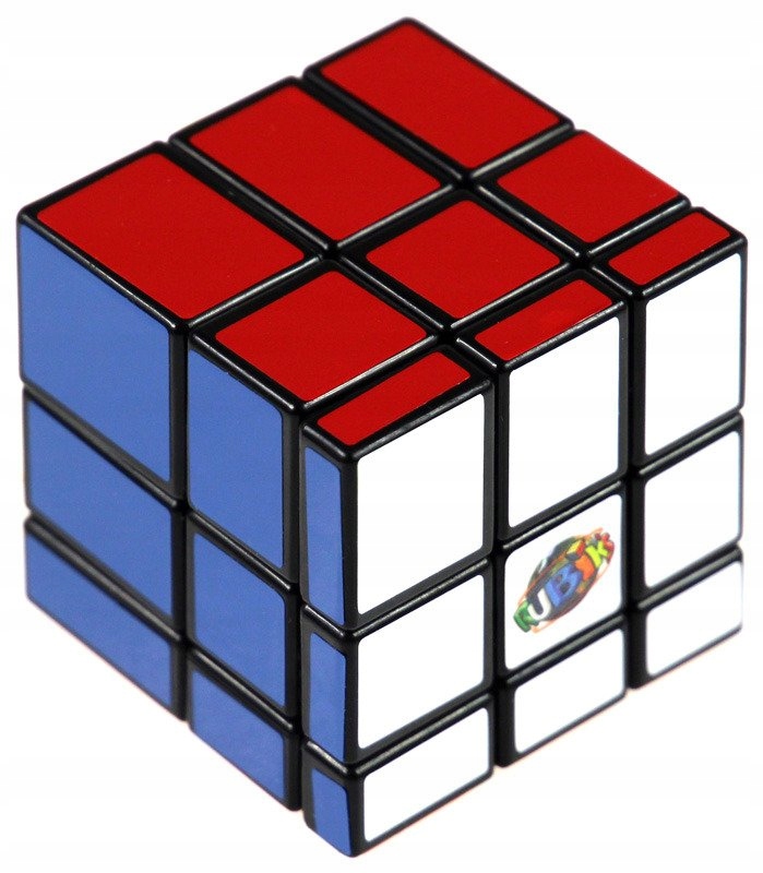 Ukladanka Rubik S Mirror Cube Kolorowy Lamiglowka 9217266185 Oficjalne Archiwum Allegro