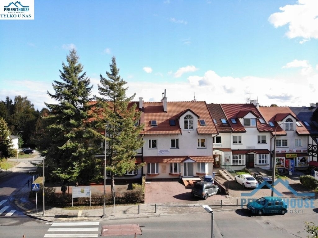 Komercyjne, Gdańsk, Wrzeszcz, 366 m²
