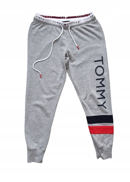 Spodnie tommy hilfiger M