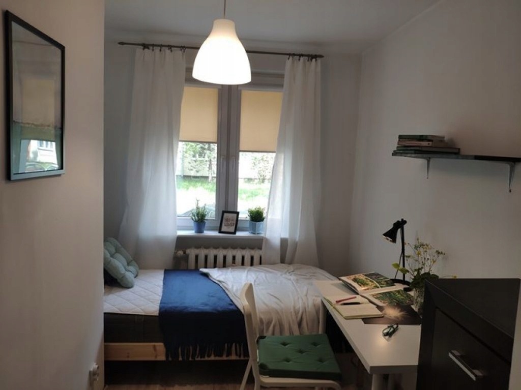Pokój, Kraków, Bieńczyce, 7 m²