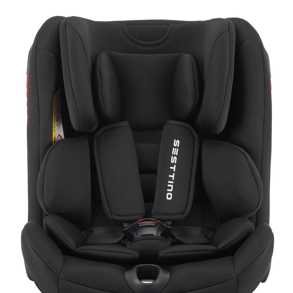 Купить Автокресло Sesttino Route ISOFIX 0-36 кг: отзывы, фото, характеристики в интерне-магазине Aredi.ru