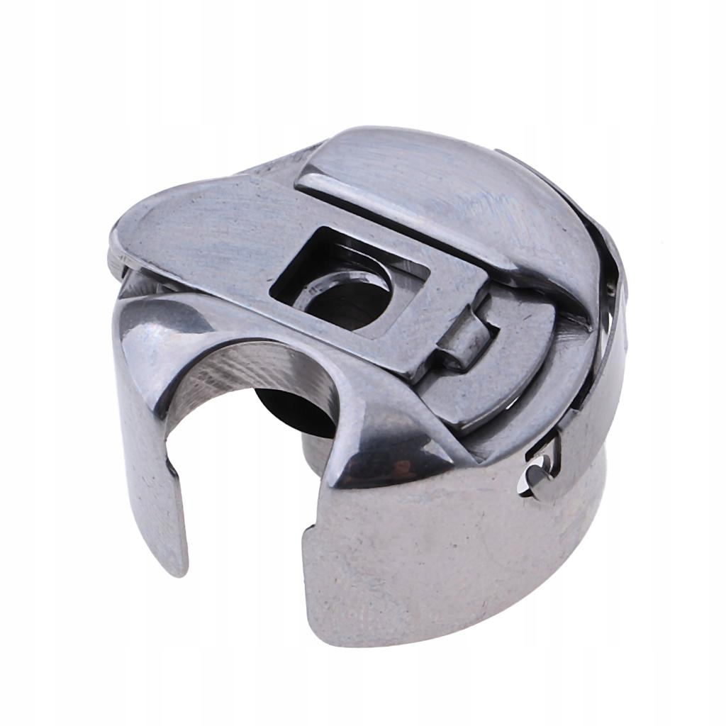 Practical Stainless Steel Bobbin Case Spare Parts