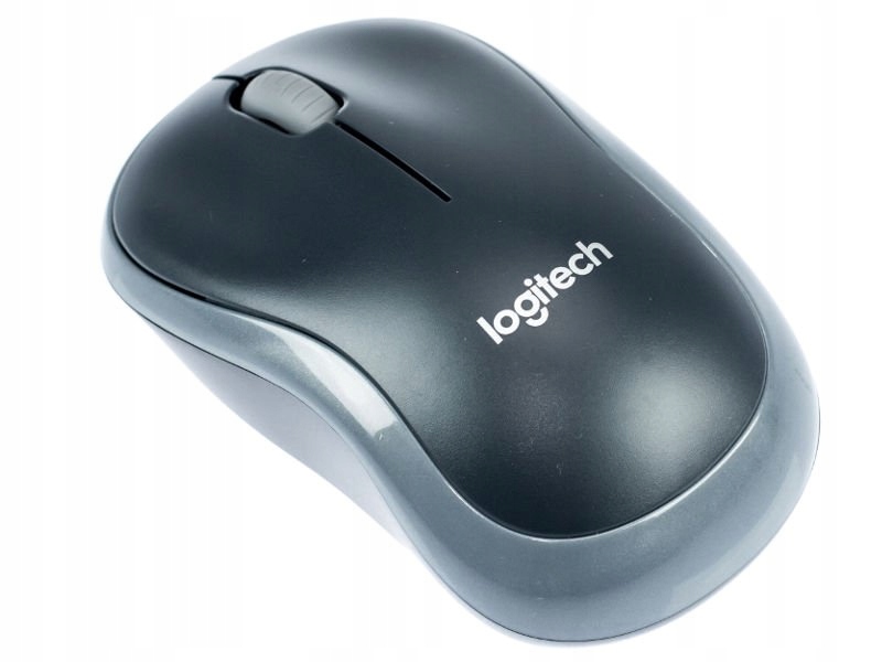 Купить БЕСПРОВОДНАЯ МЫШЬ LOGITECH M185 СЕРАЯ + КОВРИК: отзывы, фото, характеристики в интерне-магазине Aredi.ru