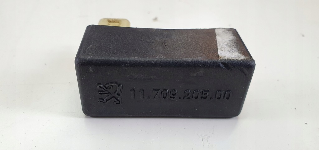 Tuning Racing CDI Zündbox Für Peugeot Speedfight 2 50ccm