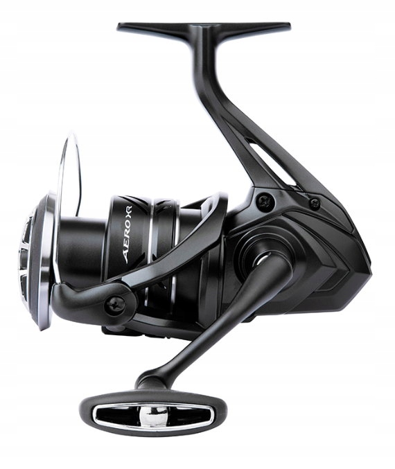 Kołowrotek Shimano Aero 4000XR 4.7:1