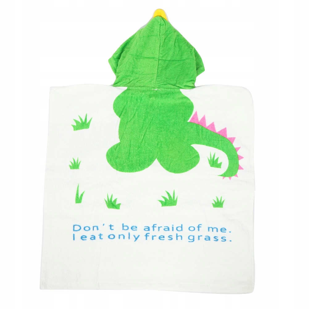 ręcznik plażowy dla dzieci