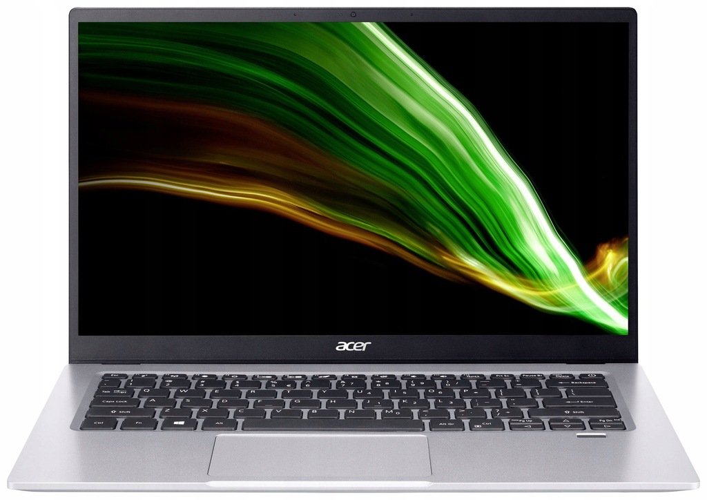 Acer Swift 1 INTEL PENTIUM SILVER N6000 8GB 512GB