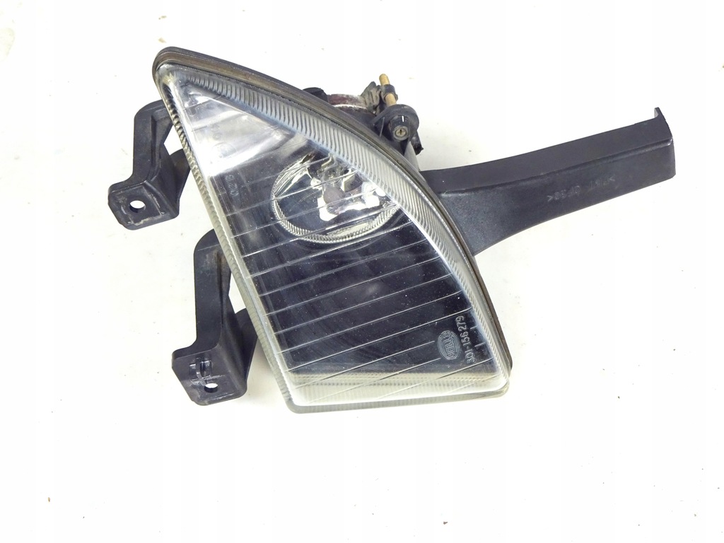 HALOGEN LEWY LAMPA MITSUBISHI SPACE STAR LIFT 02