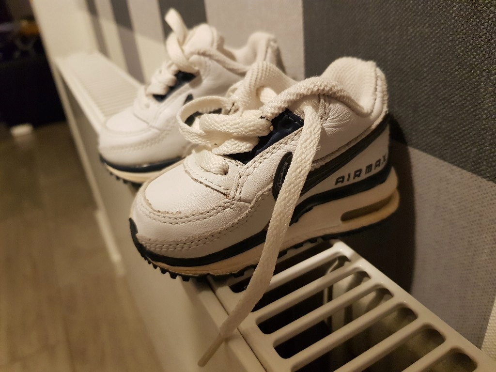 Buty dzieciece Nike Air Max