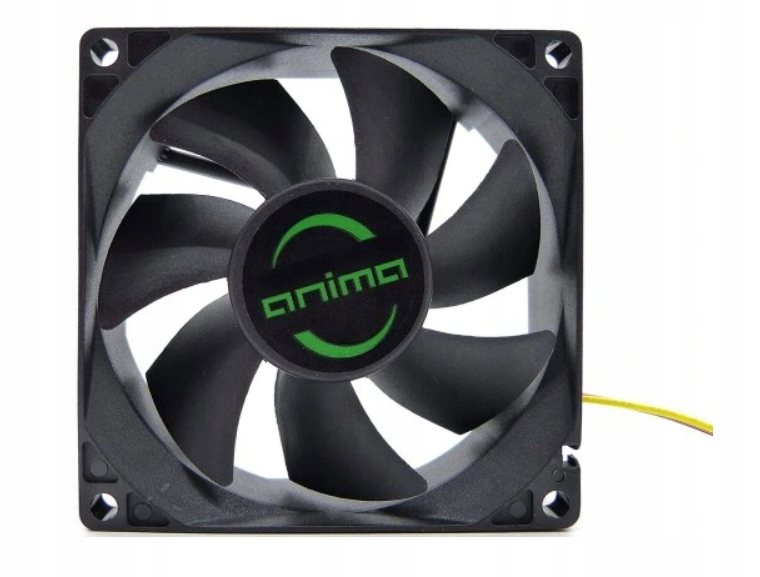 Wentylator Tacens 120 x 120 x 25mm ANIMA AF12 U2C97