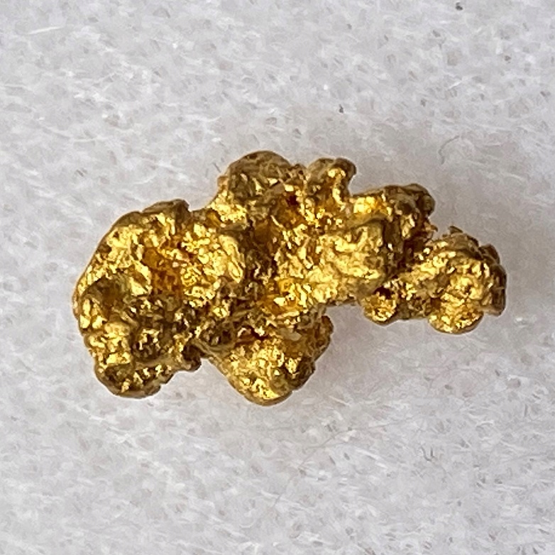 Купить Native Gold Большой золотой самородок Австралия + Пудель: отзывы, фото, характеристики в интерне-магазине Aredi.ru