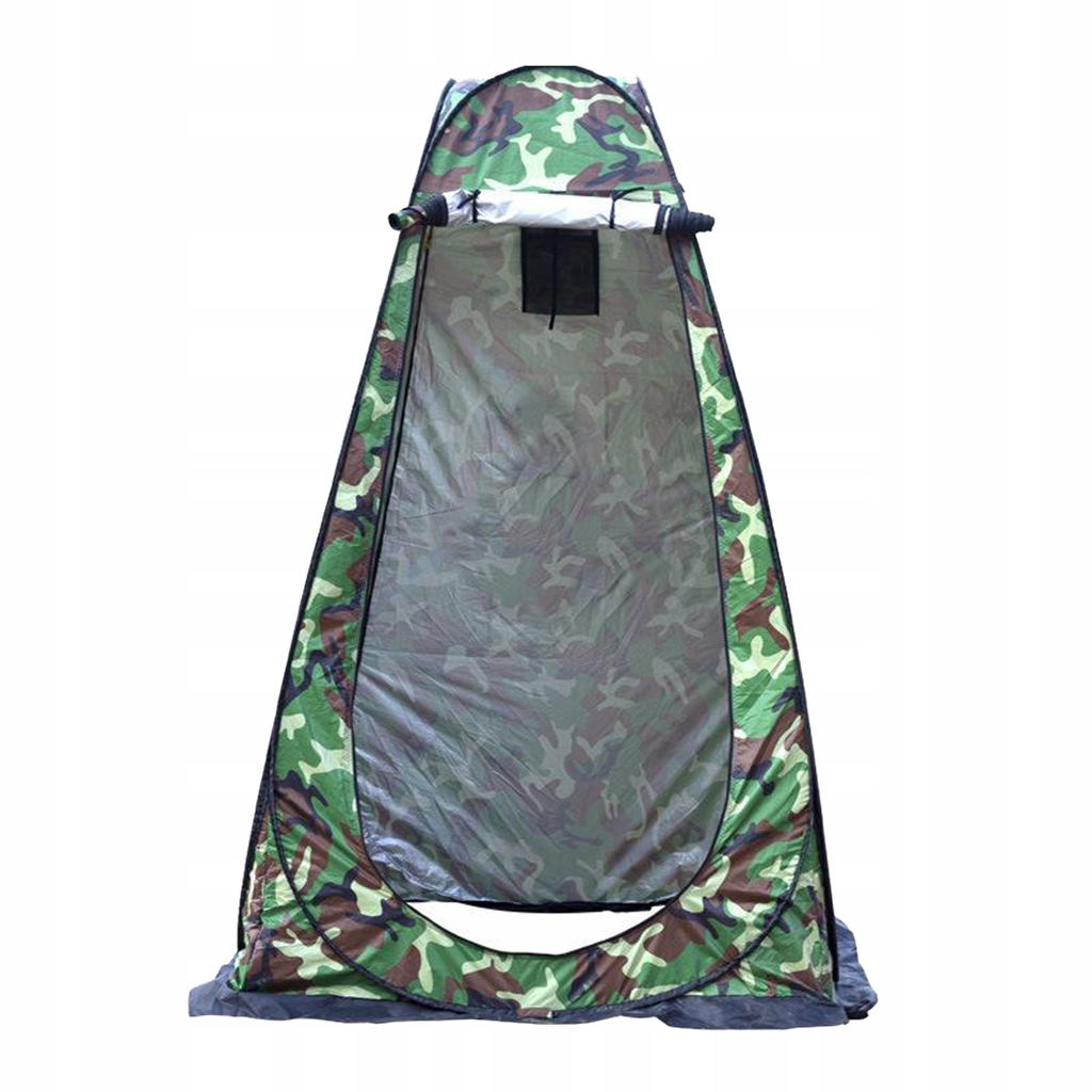 Namiot prywatności na świeżym powietrzu - Camo