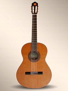 Gitara klasyczna Alhambra 1C 3/4 OP