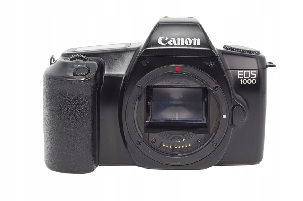 CANON EOS 1000 -tanio