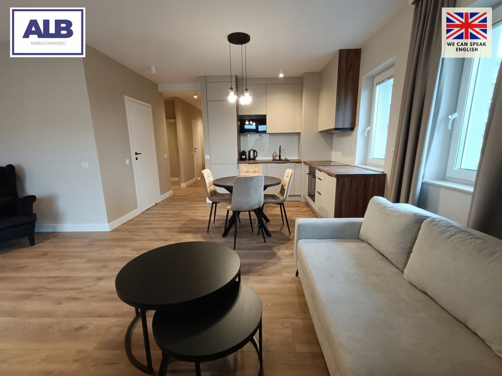 Mieszkanie, Gdańsk, 76 m²