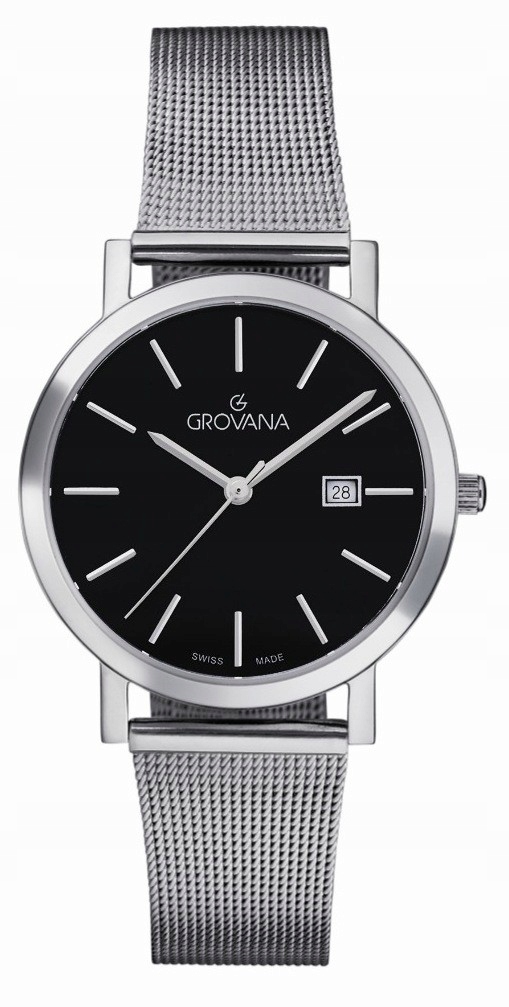Szwajcarski zegarek damski Grovana GV3230.1137
