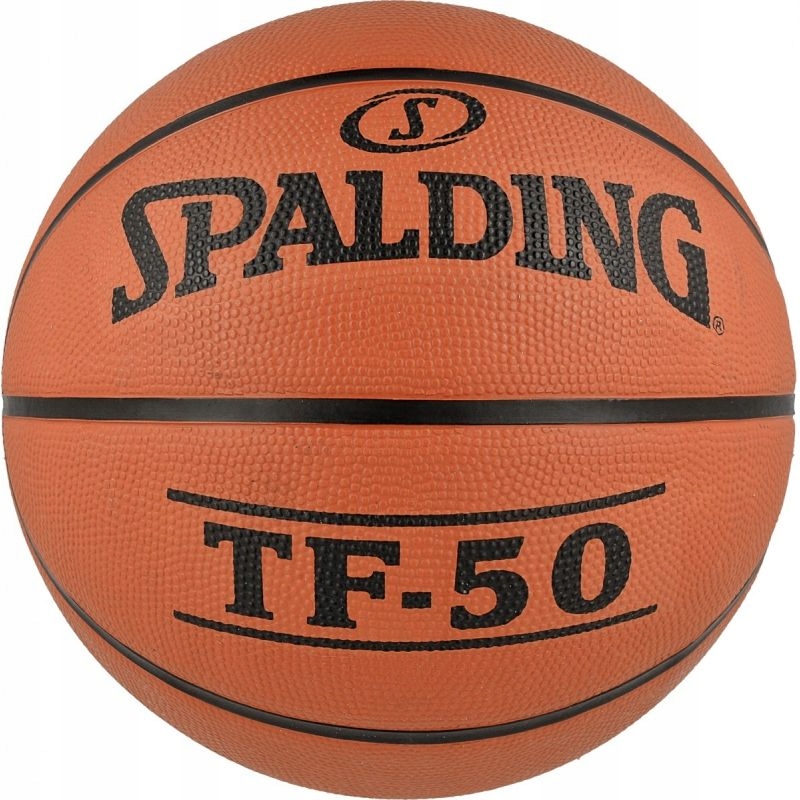 Piłka do koszykówki Spalding TF-50 USA