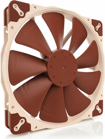 Wentylator Noctua NF-A20 PWM OUTLET