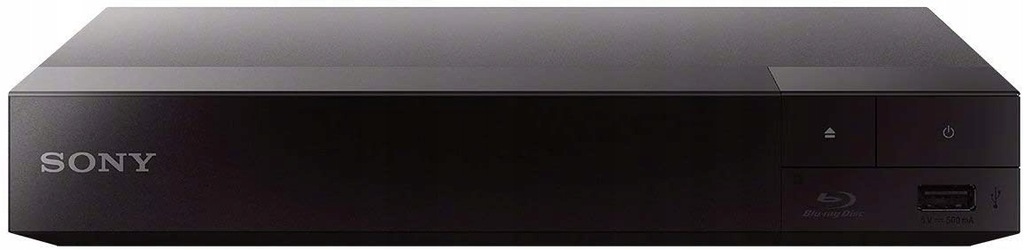 Sony BDP-S3700 odtwarzacz Blu-Ray Wi-Fi FV23 BL083